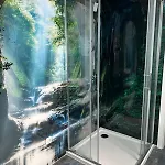 Appartamento Filmreif, Hollywood Meets Urlaub, Mit Sauna Und Whirlpool