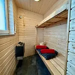 Filmreif, Hollywood Meets Urlaub, Mit Sauna Und Whirlpool Appartamento Dahlem (Euskirchen)