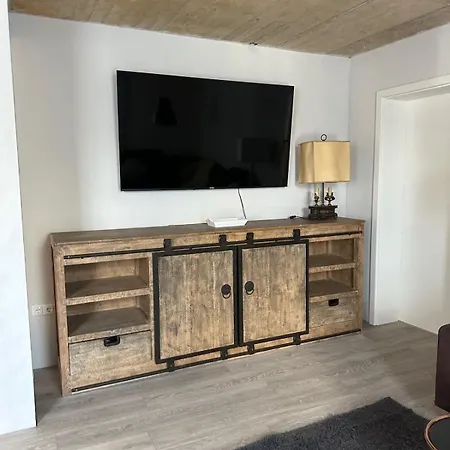 Filmreif, Hollywood Meets Urlaub, Mit Sauna Und Whirlpool Dahlem (Euskirchen)