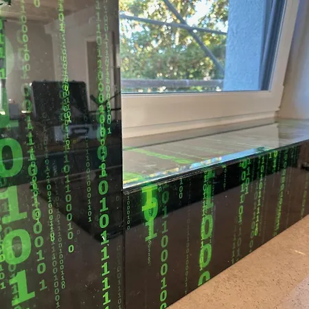 Filmreif, Hollywood Meets Urlaub, Mit Sauna Und Whirlpool Apartamento Dahlem (Euskirchen)