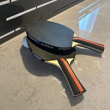 Filmreif, Hollywood Meets Urlaub, Mit Sauna Und Whirlpool Apartamento Dahlem (Euskirchen)