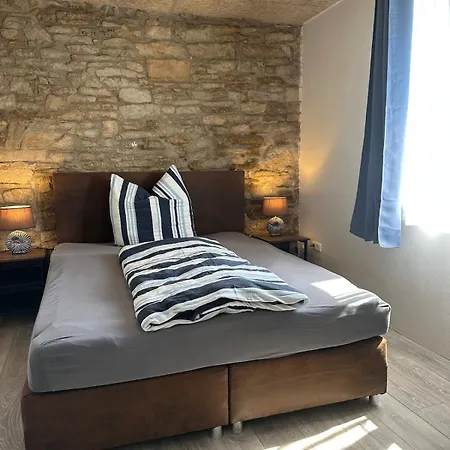 Filmreif, Hollywood Meets Urlaub, Mit Sauna Und Whirlpool * Dahlem (Euskirchen)