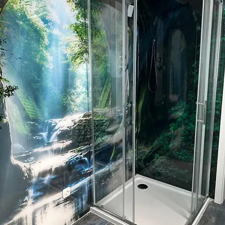 Apartamento Filmreif, Hollywood Meets Urlaub, Mit Sauna Und Whirlpool