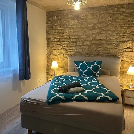 Filmreif, Hollywood Meets Urlaub, Mit Sauna Und Whirlpool Dahlem (Euskirchen)