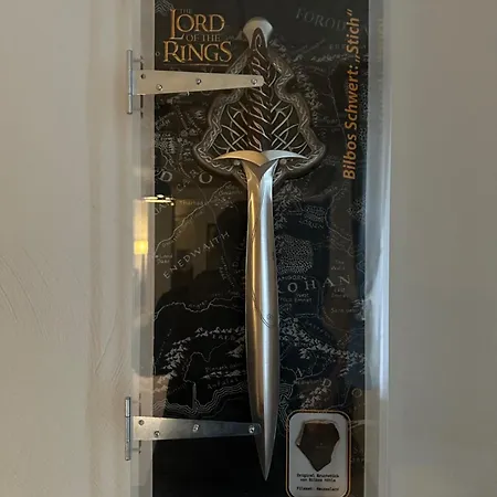 Apartamento Filmreif, Hollywood Meets Urlaub, Mit Sauna Und Whirlpool Dahlem (Euskirchen)