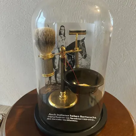 Filmreif, Hollywood Meets Urlaub, Mit Sauna Und Whirlpool * 크로넨버그