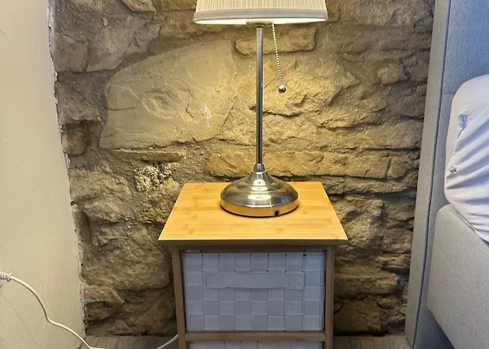 Filmreif, Hollywood Meets Urlaub, Mit Sauna Und Whirlpool * Dahlem (Euskirchen)