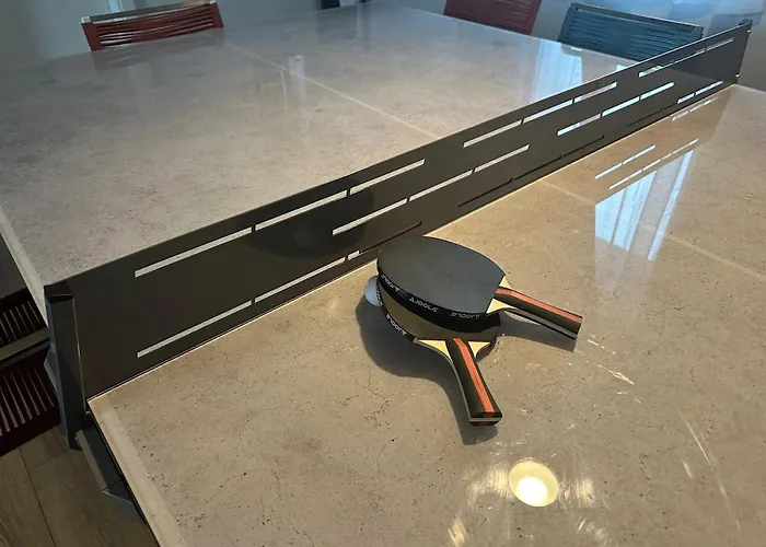 Filmreif, Hollywood Meets Urlaub, Mit Sauna Und Whirlpool * Dahlem (Euskirchen)