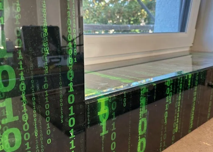 Filmreif, Hollywood Meets Urlaub, Mit Sauna Und Whirlpool Appartement Dahlem (Euskirchen)