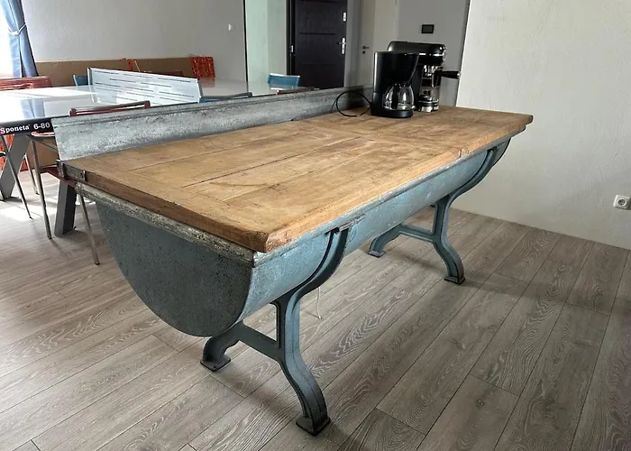 Filmreif, Hollywood Meets Urlaub, Mit Sauna Und Whirlpool Dahlem (Euskirchen)