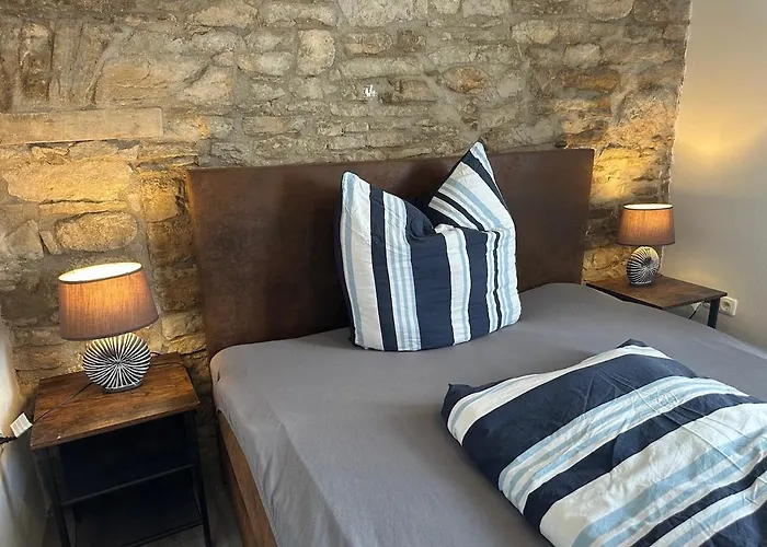 Filmreif, Hollywood Meets Urlaub, Mit Sauna Und Whirlpool * Dahlem (Euskirchen)