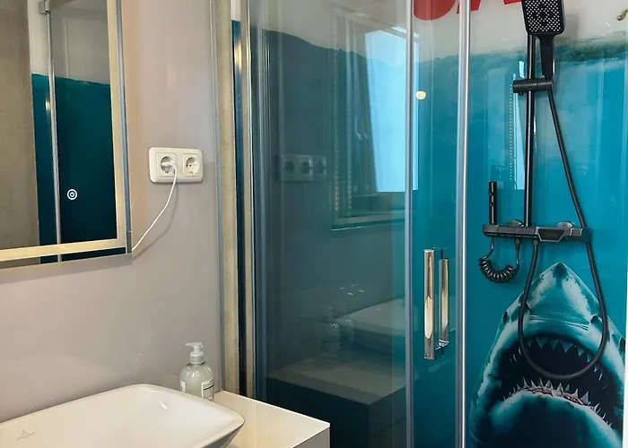 Filmreif, Hollywood Meets Urlaub, Mit Sauna Und Whirlpool *