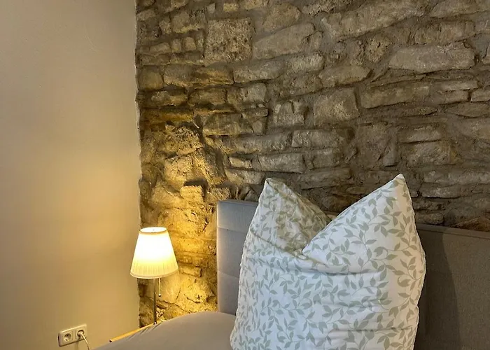 Filmreif, Hollywood Meets Urlaub, Mit Sauna Und Whirlpool *