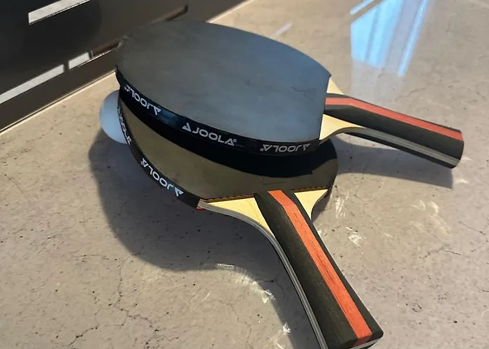 Filmreif, Hollywood Meets Urlaub, Mit Sauna Und Whirlpool Appartement Dahlem (Euskirchen)