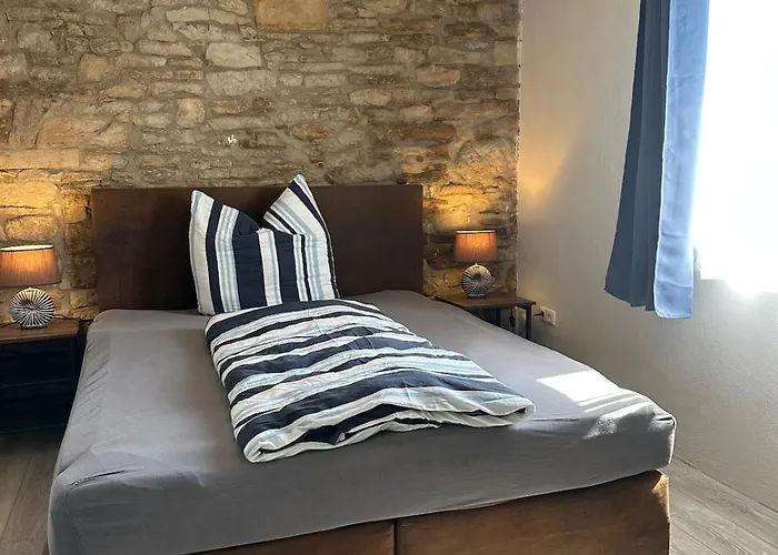 Filmreif, Hollywood Meets Urlaub, Mit Sauna Und Whirlpool * Dahlem (Euskirchen)