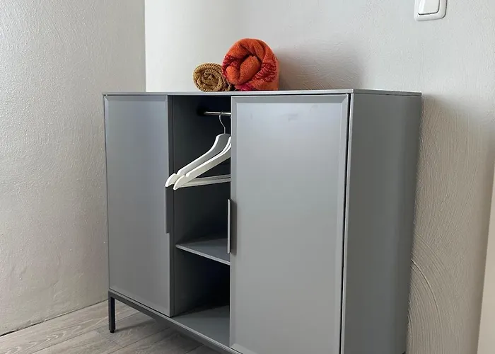 Appartement Filmreif, Hollywood Meets Urlaub, Mit Sauna Und Whirlpool *