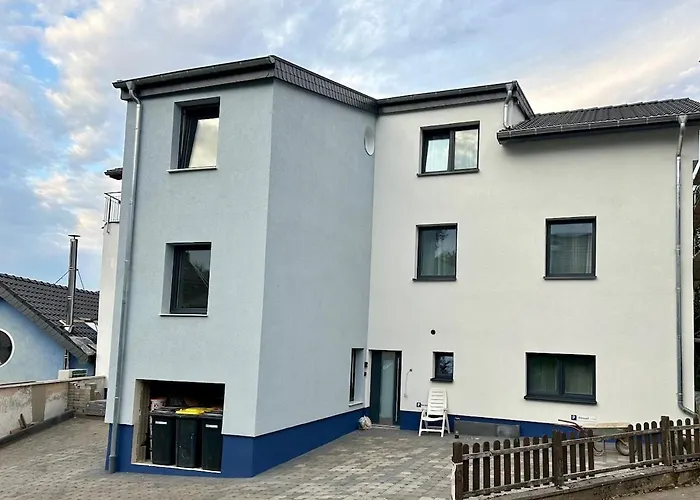 Filmreif, Hollywood Meets Urlaub, Mit Sauna Und Whirlpool