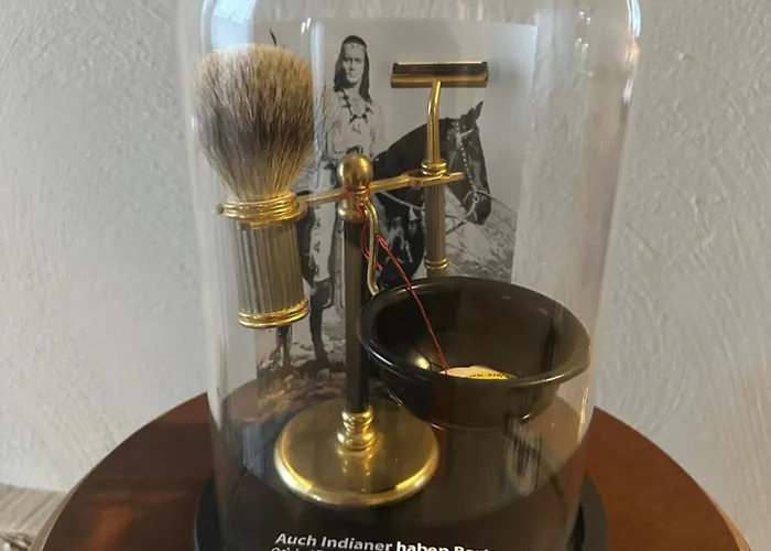 Filmreif, Hollywood Meets Urlaub, Mit Sauna Und Whirlpool * Dahlem (Euskirchen)